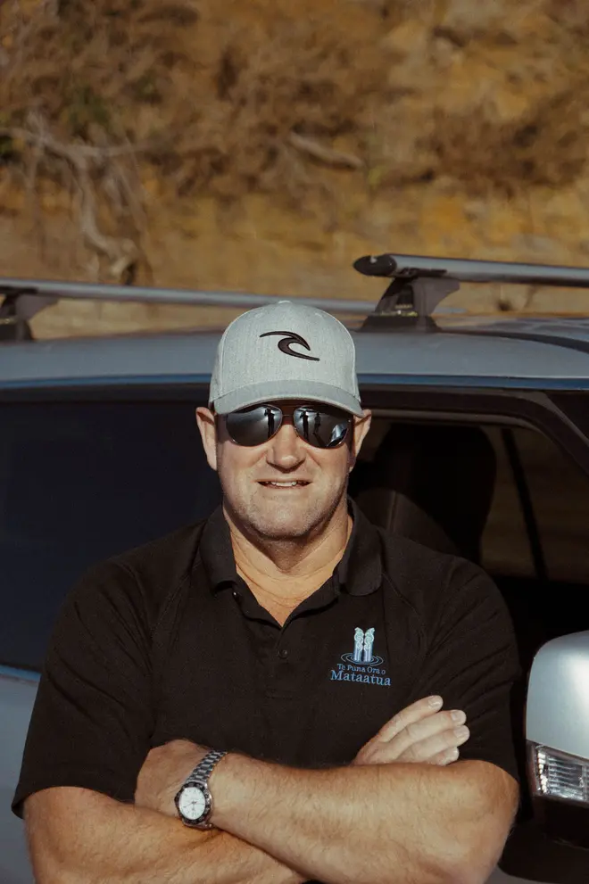 Te Arai Golf Tour