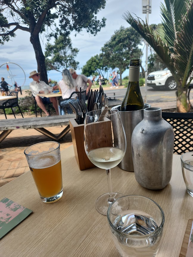 Winery Tour